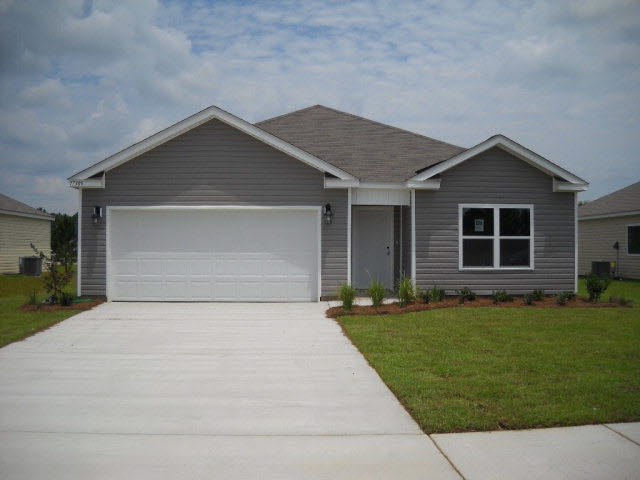 17305 Harding Drive Foley, AL 36535 - Photo 1 of 14
