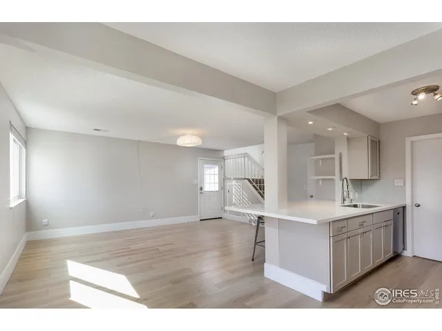 $560,000 | 4222 Monroe Drive, Unit C, Boulder, CO 80303