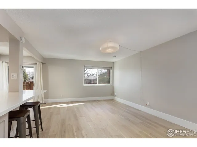 $560,000 | 4222 Monroe Drive, Unit C, Boulder, CO 80303