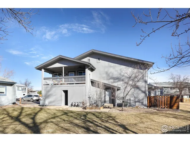 $560,000 | 4222 Monroe Drive, Unit C, Boulder, CO 80303
