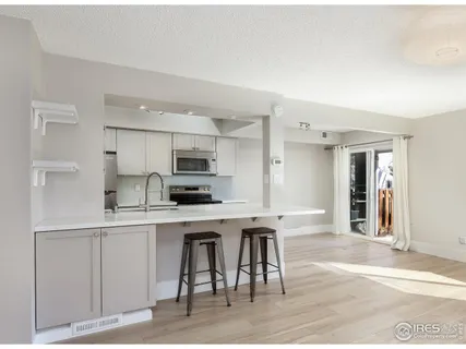 $549,000 | 4222 Monroe Drive, Unit C, Boulder, CO 80303