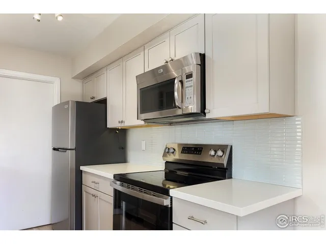 $560,000 | 4222 Monroe Drive, Unit C, Boulder, CO 80303