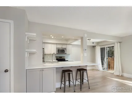 $560,000 | 4222 Monroe Drive, Unit C, Boulder, CO 80303