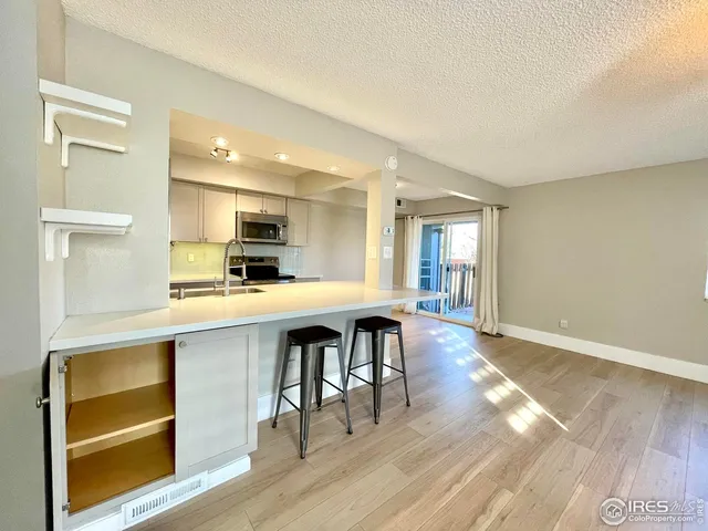 $560,000 | 4222 Monroe Drive, Unit C, Boulder, CO 80303