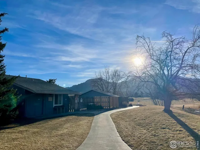 $560,000 | 4222 Monroe Drive, Unit C, Boulder, CO 80303