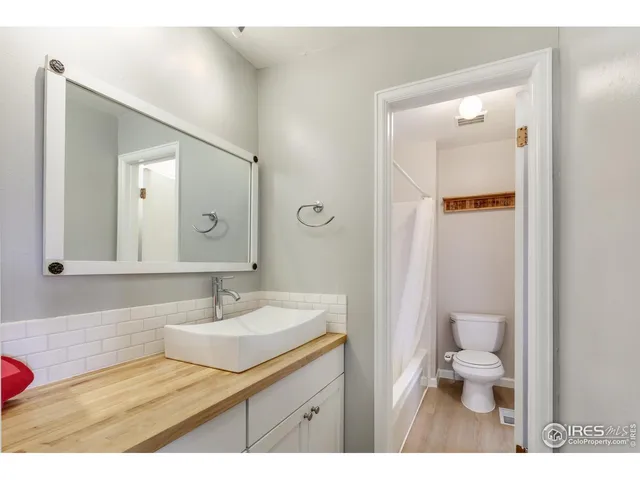 $560,000 | 4222 Monroe Drive, Unit C, Boulder, CO 80303