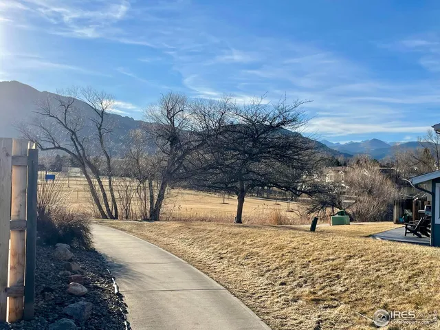 $560,000 | 4222 Monroe Drive, Unit C, Boulder, CO 80303