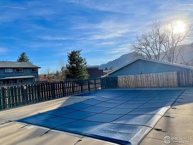 $560,000 | 4222 Monroe Drive, Unit C, Boulder, CO 80303