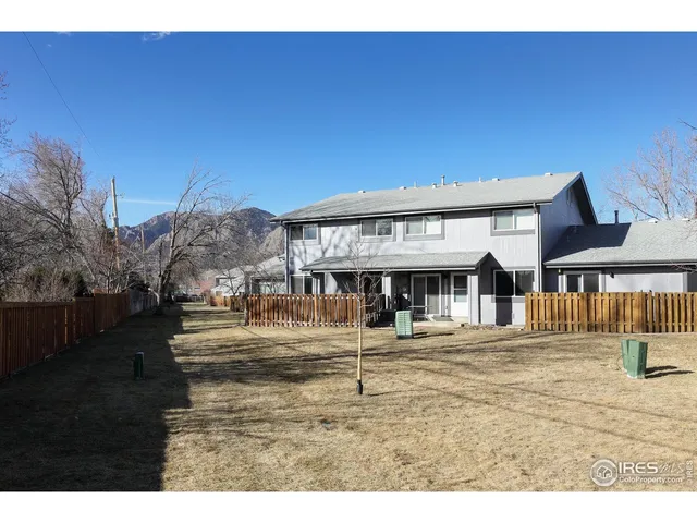 $560,000 | 4222 Monroe Drive, Unit C, Boulder, CO 80303
