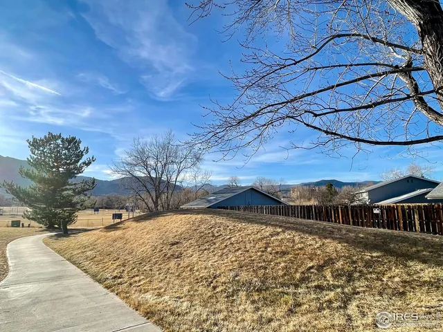 $560,000 | 4222 Monroe Drive, Unit C, Boulder, CO 80303