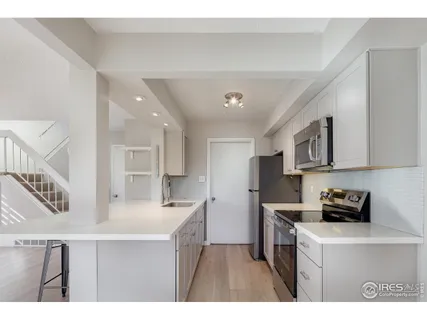 $560,000 | 4222 Monroe Drive, Unit C, Boulder, CO 80303