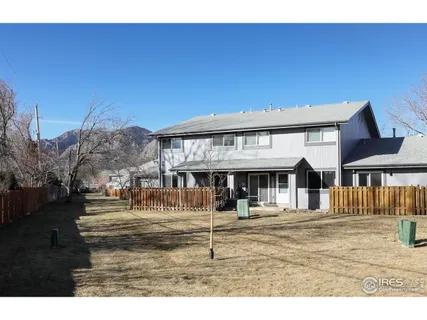 $560,000 | 4222 Monroe Drive, Unit C, Boulder, CO 80303