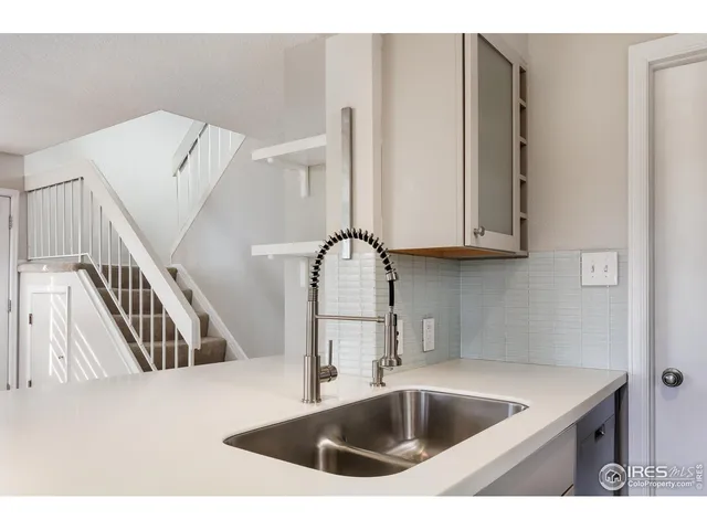 $560,000 | 4222 Monroe Drive, Unit C, Boulder, CO 80303