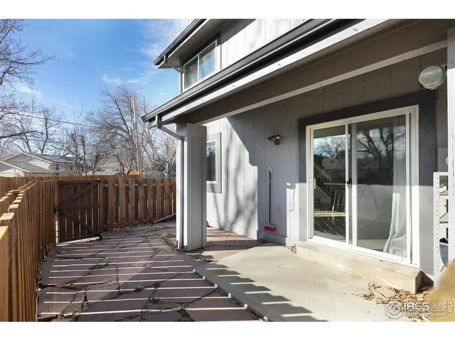 $560,000 | 4222 Monroe Drive, Unit C, Boulder, CO 80303