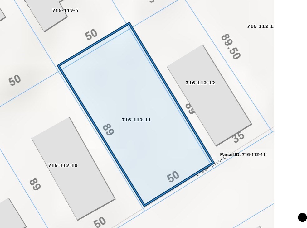 23 Chase Street Methuen, MA 01844 - Photo 3 of 3 a view of a hallway with windows