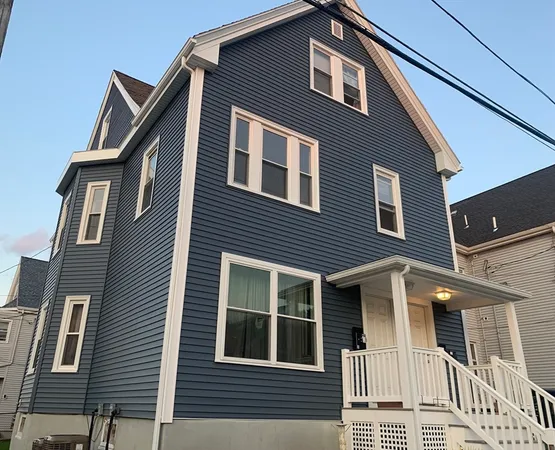 $3,150 | 65 Edward Street, Unit 2, Medford, MA 02155
