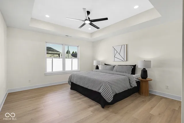 $530,000 | 5874 Harbourtown Drive, Noblesville, IN 46062