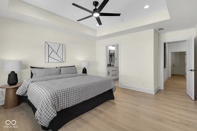 $530,000 | 5874 Harbourtown Drive, Noblesville, IN 46062