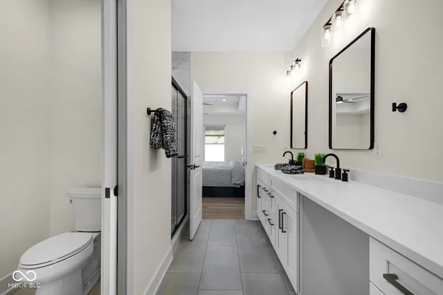 $530,000 | 5874 Harbourtown Drive, Noblesville, IN 46062