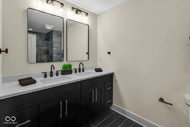 $530,000 | 5874 Harbourtown Drive, Noblesville, IN 46062