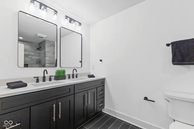 $530,000 | 5874 Harbourtown Drive, Noblesville, IN 46062