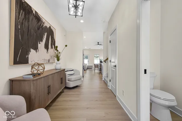 $530,000 | 5874 Harbourtown Drive, Noblesville, IN 46062