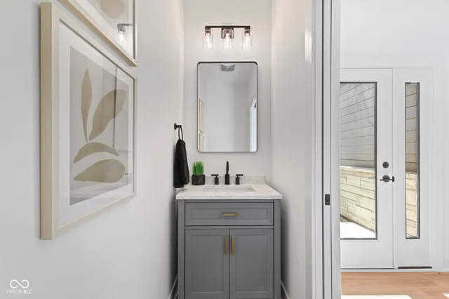 $530,000 | 5874 Harbourtown Drive, Noblesville, IN 46062