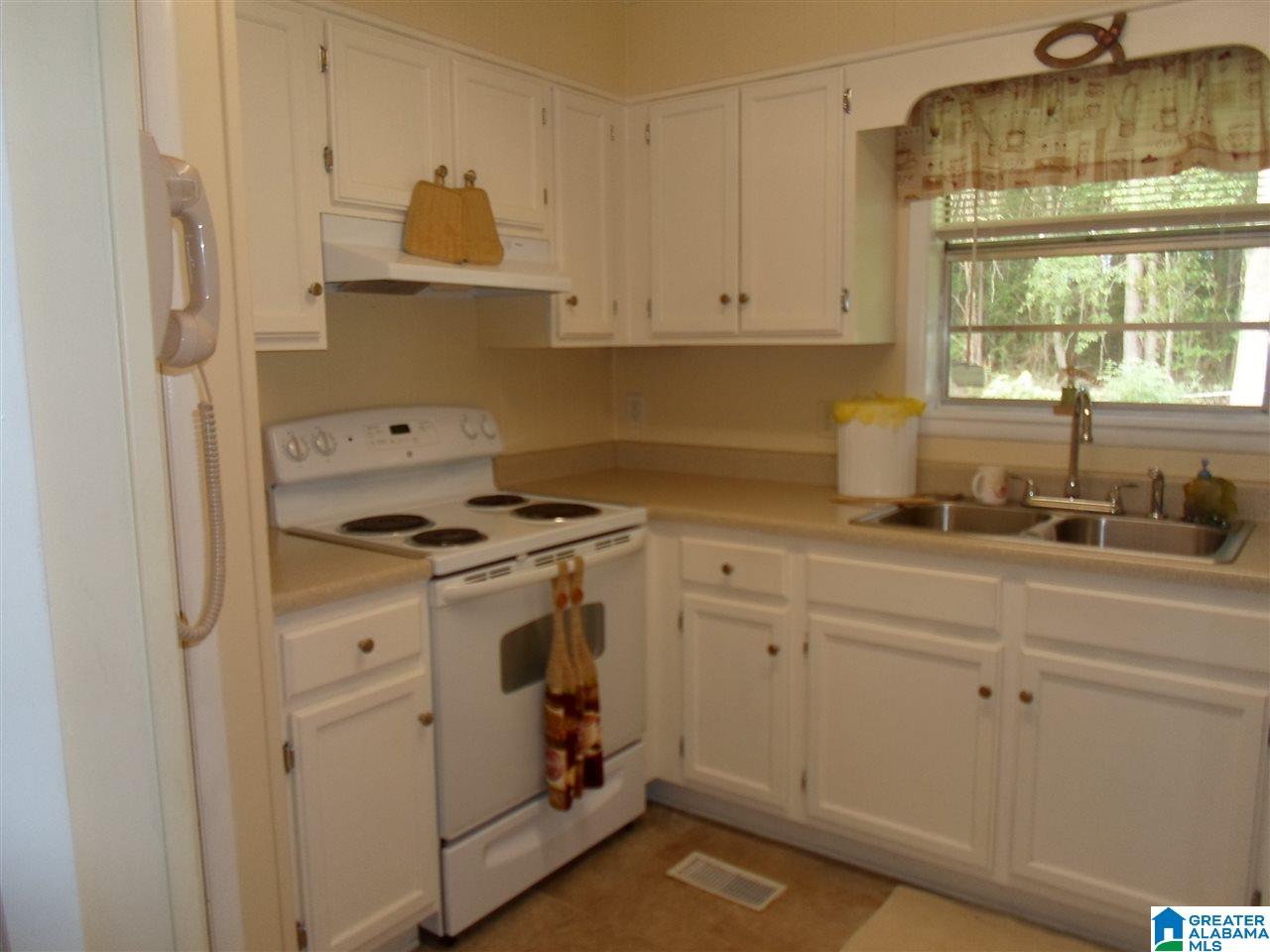 1036 Old Mill Road Anniston, AL 36207 - Photo 11 of 26
