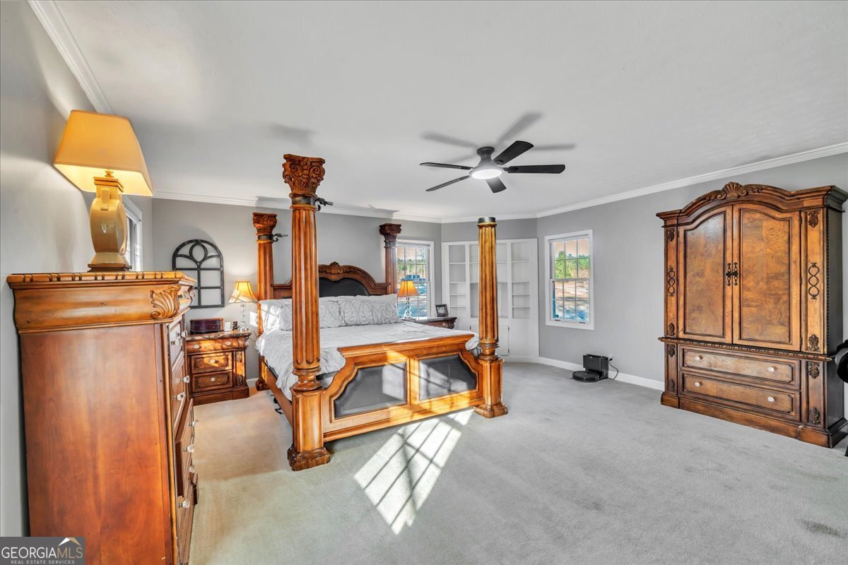 5166 Hamilton Street Preston, GA 31824 - Photo 75 of 104