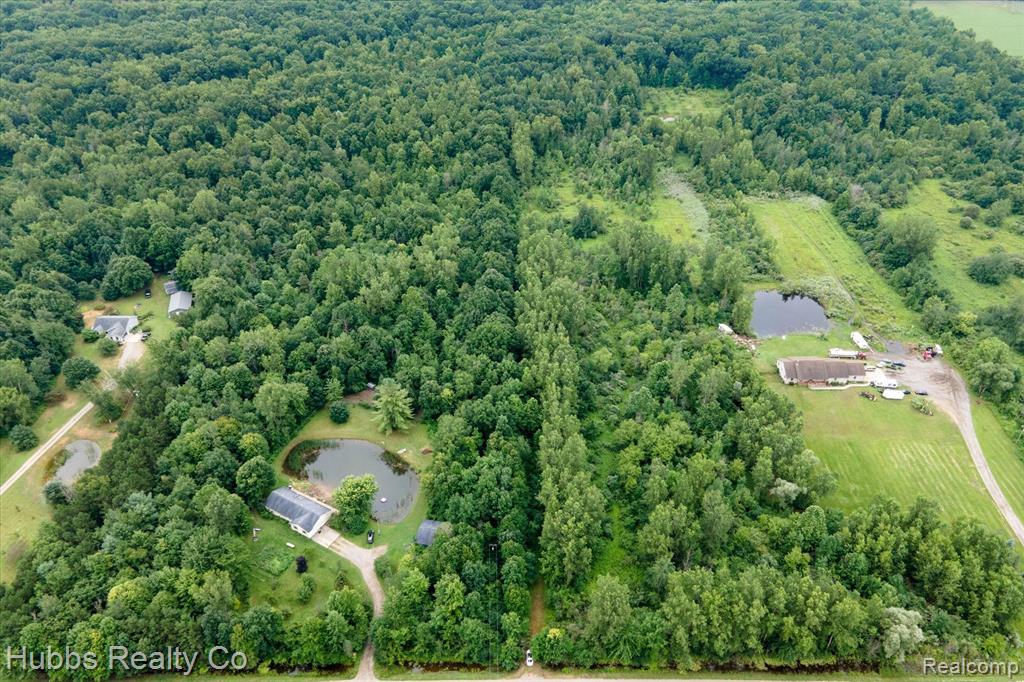 0 Birch Run Road Millington, MI 48746 - Photo 4 of 14