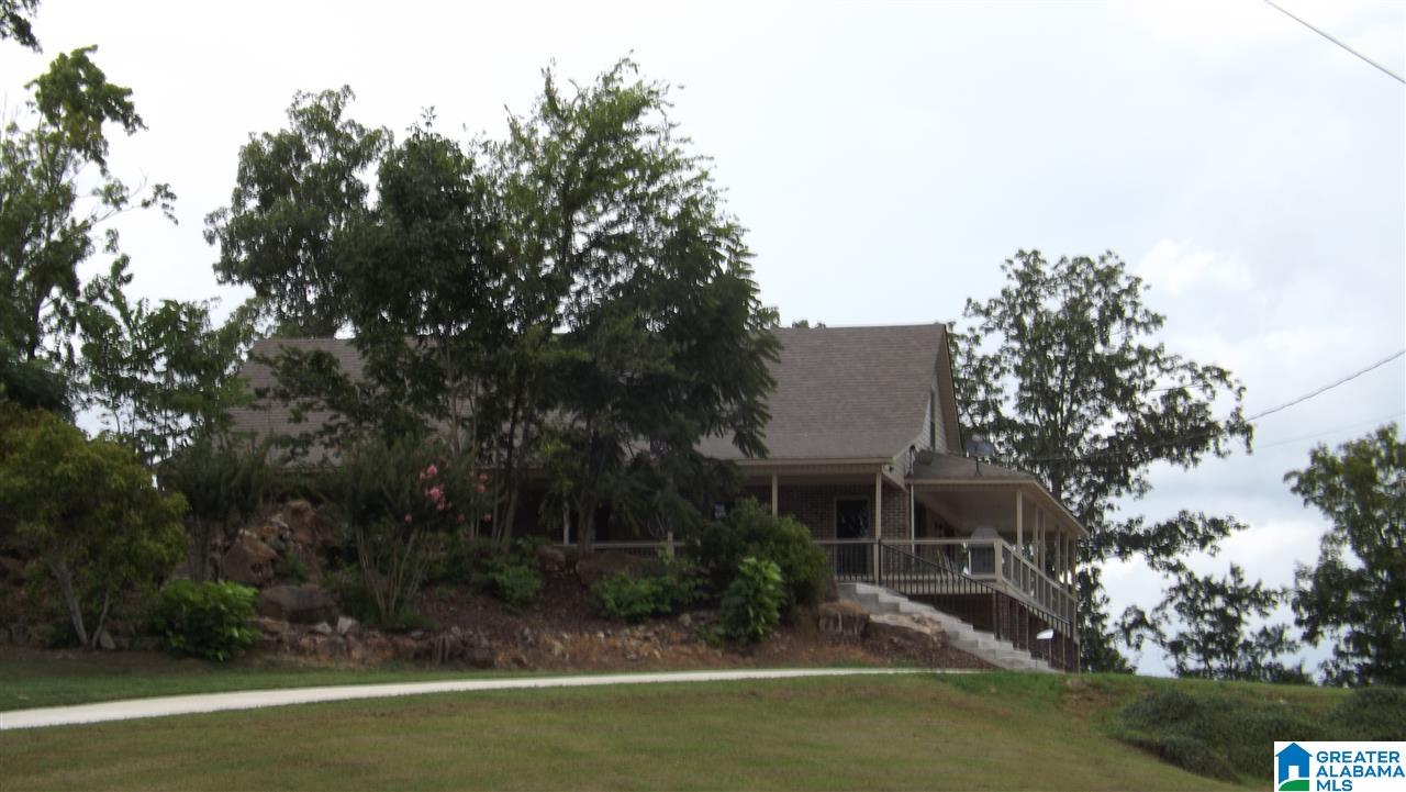155 Lock 1 Road Ashville, AL 35953 - Photo 5 of 50