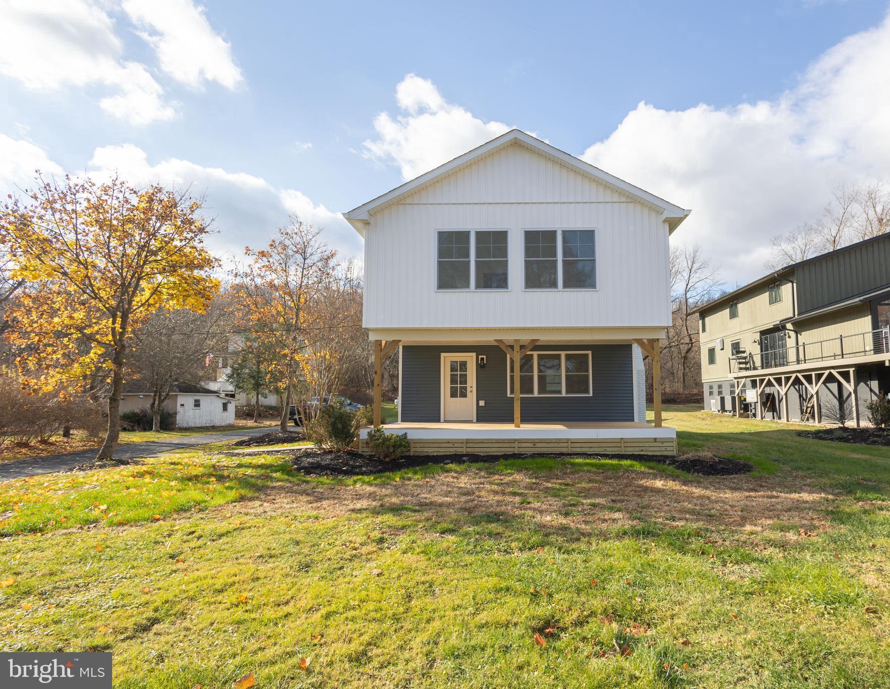 1434 River Road Upper Black Eddy, PA 18972 - Photo 2 of 36