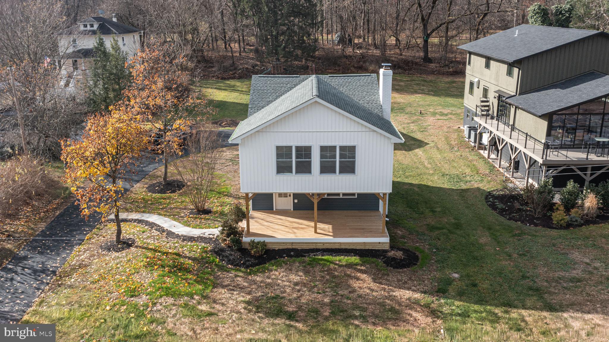 1434 River Road Upper Black Eddy, PA 18972 - Photo 36 of 36