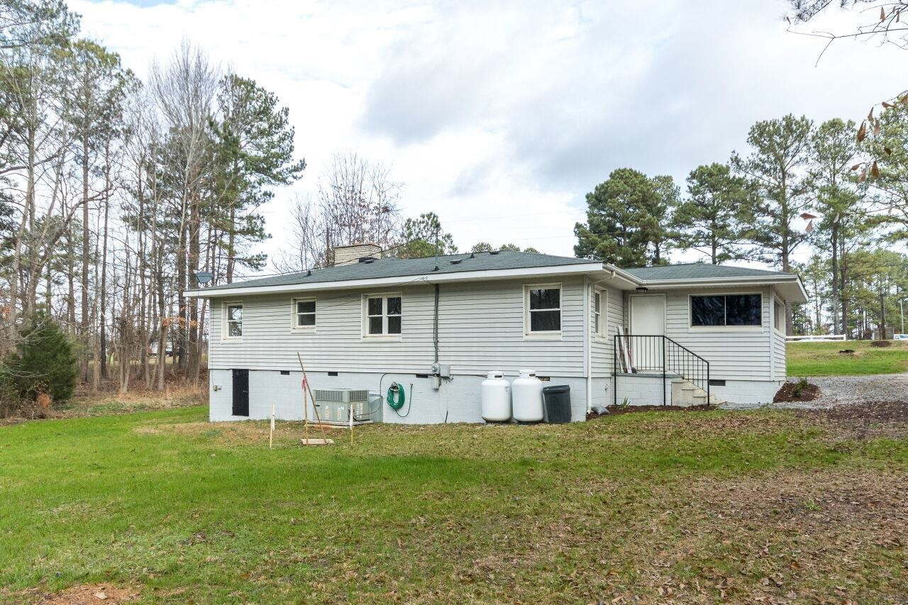 1309 Legend Road Raleigh, NC 27603 - Photo 24 of 27 Photo 24