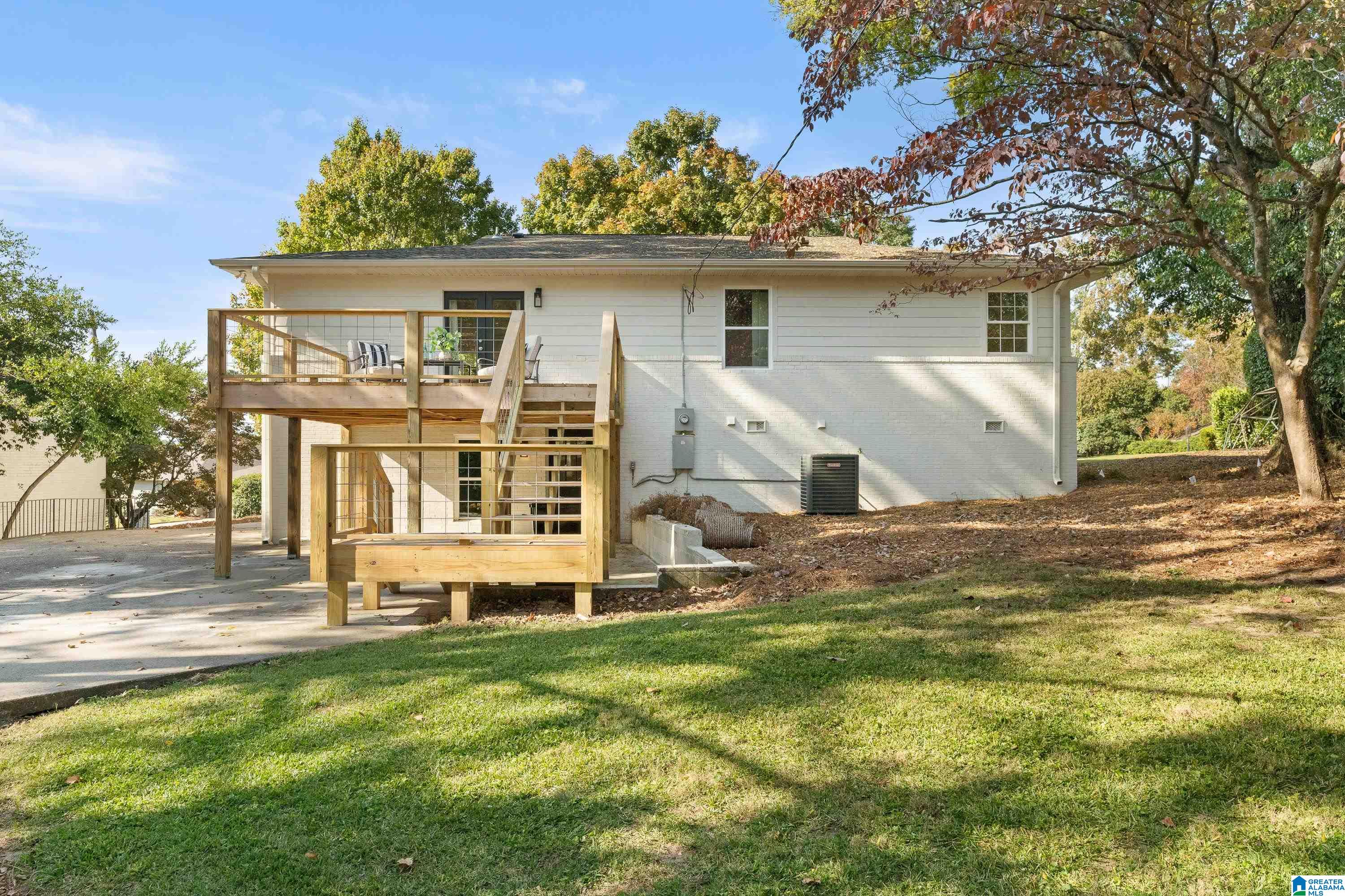 433 Glenwood Road Birmingham, AL 35216 - Photo 40 of 52