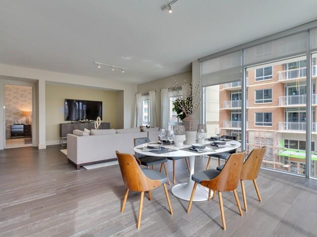 7775 Firefall Way, Unit 1208 Dallas, TX 75230 - Photo 14 of 23 Model unit shown in pictures