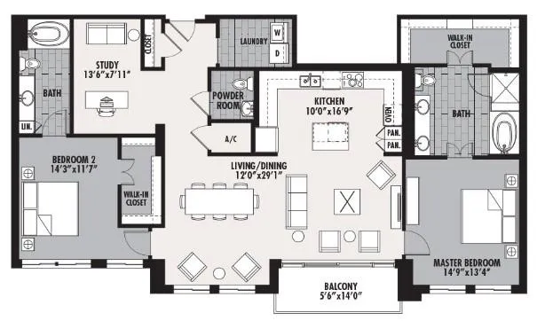 a black and white photo of a book