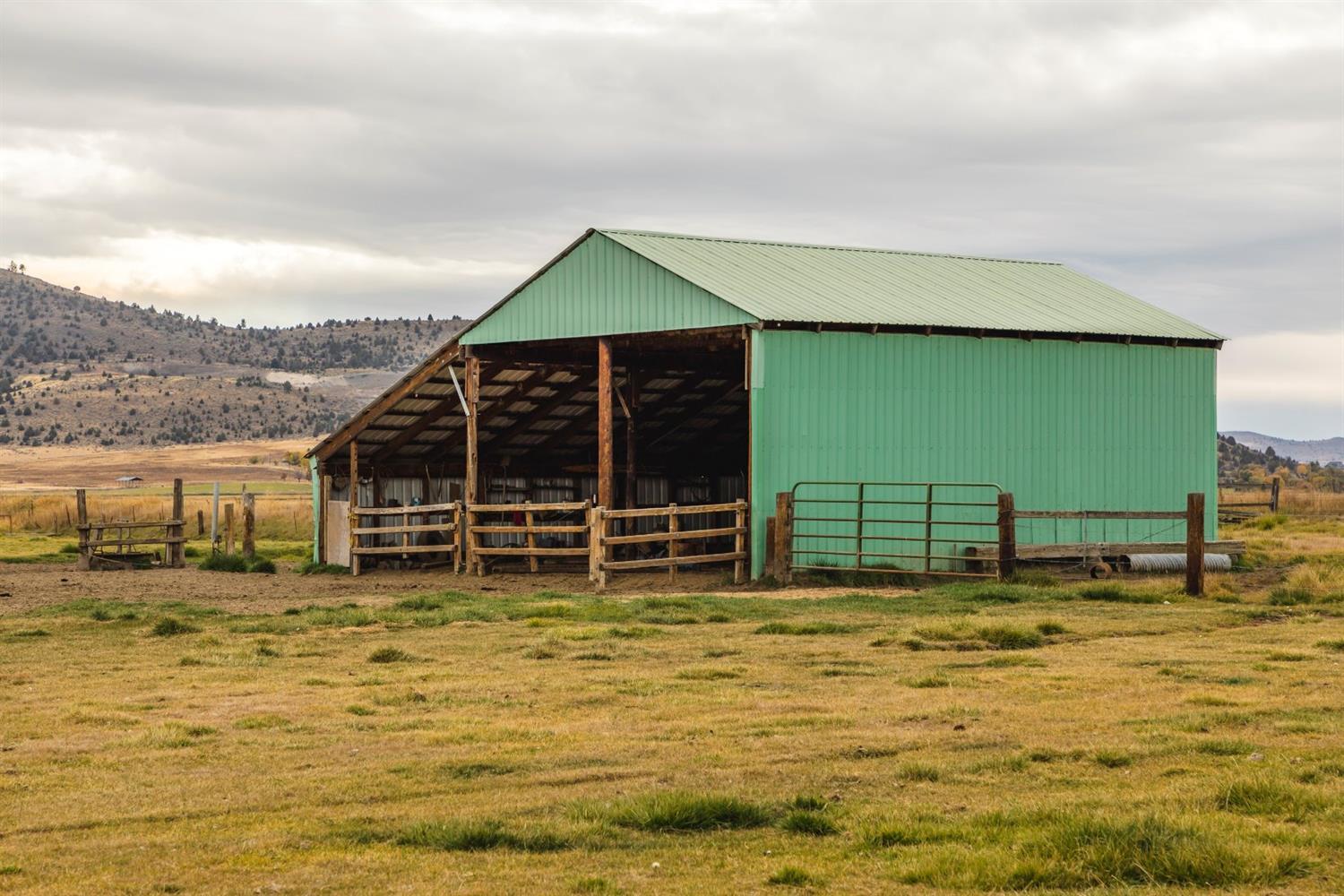11490 Crystal Springs Road Klamath Falls, OR 97603 - Photo 25 of 32 Additional Photo