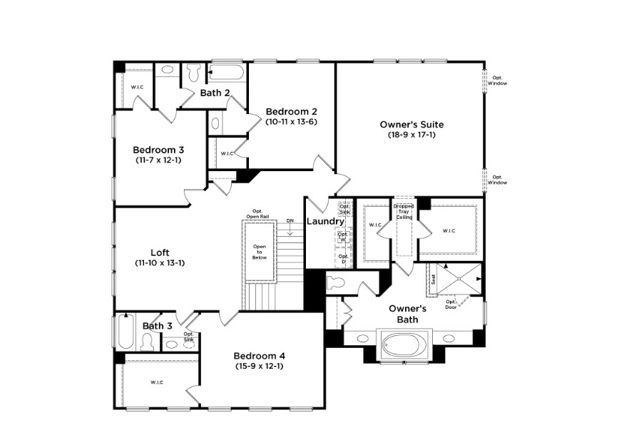 511 Grasshopper Court Anderson, SC 29621 - Photo 41 of 46