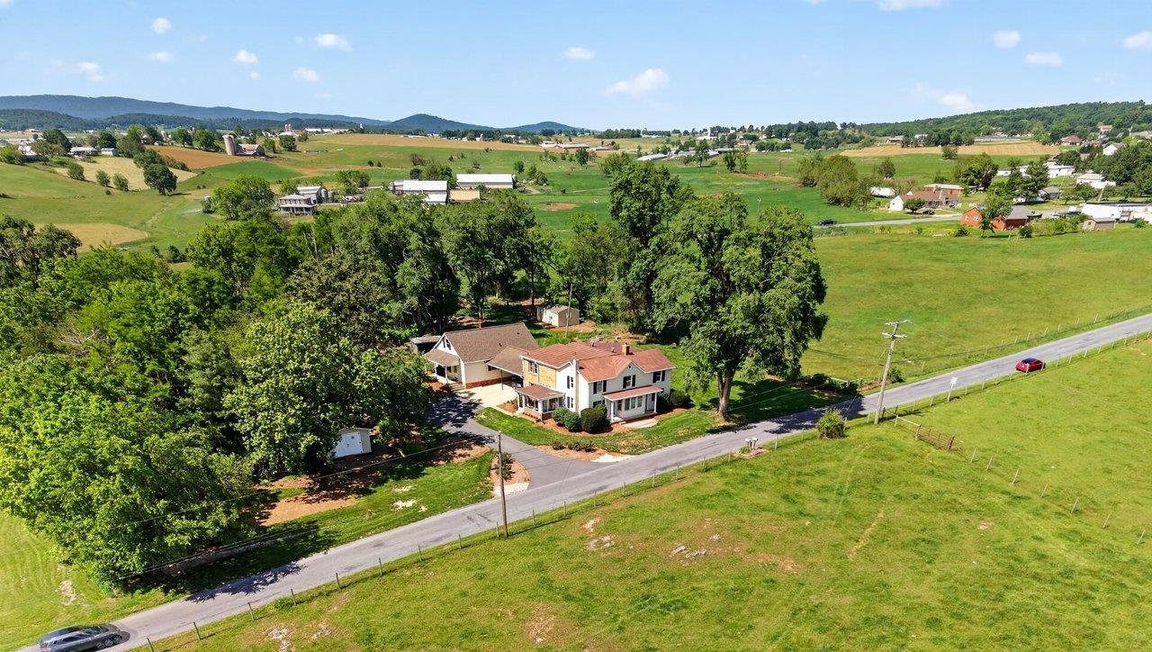 3398 Old Thirty-Three Road Harrisonburg, VA 22801 - Photo 69 of 75