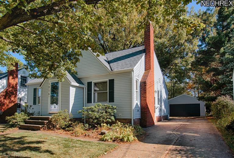1215 Lander Road Cleveland, OH 44124 - Photo 20 of 22