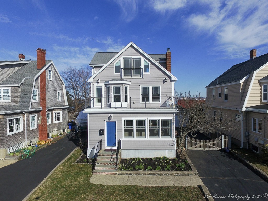 88 Little Nahant Road Nahant, MA 01908 - Photo 1 of 1 Gallery Image 1