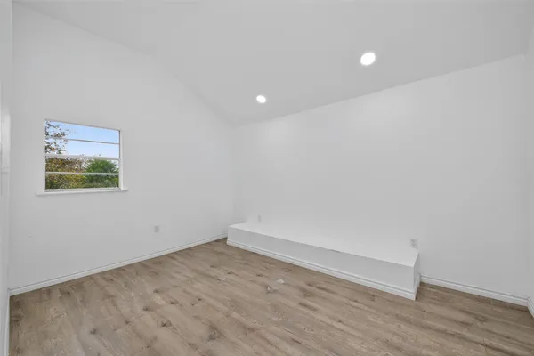 a view of room