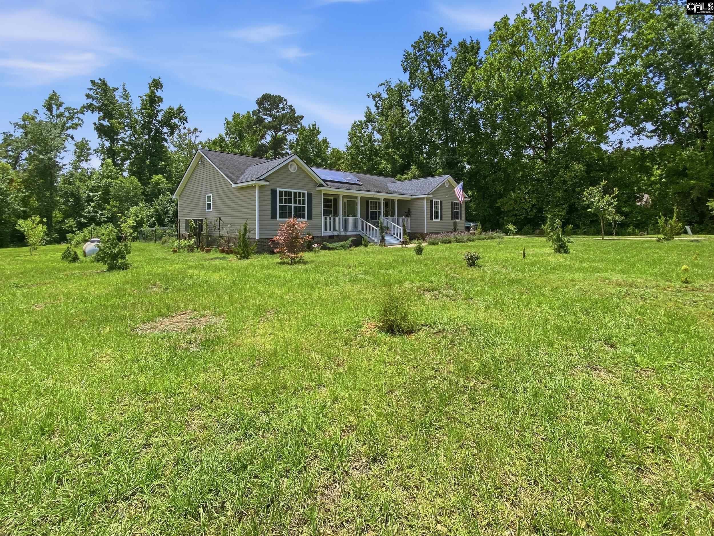 2154 Tanglewood Road Sumter, SC 29154 - Photo 5 of 30