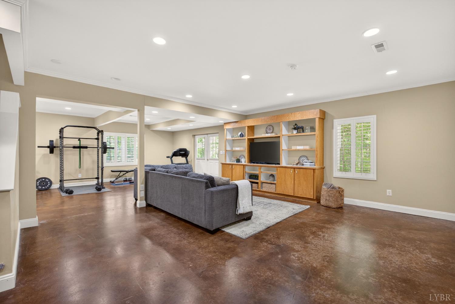 105 Fox Meadows Road Lynchburg, VA 24503 - Photo 49 of 86 Gallery Image 49
