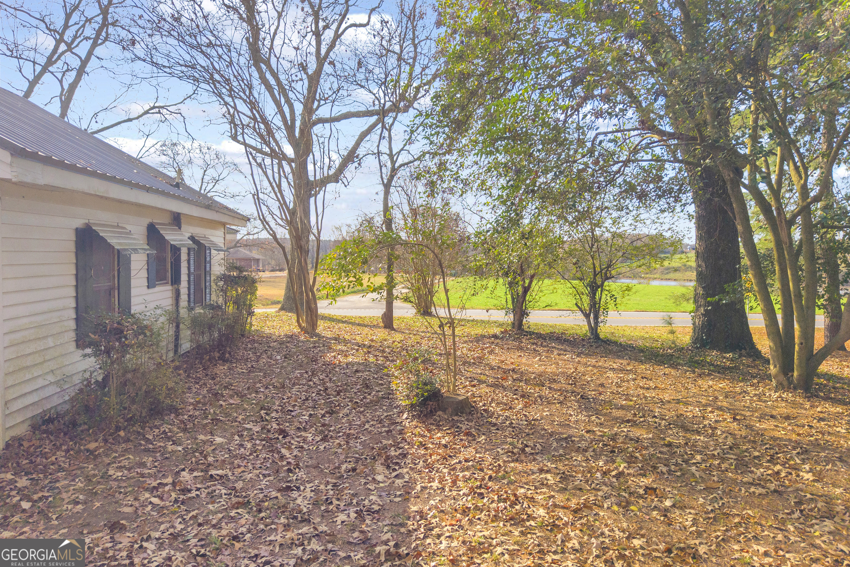 1898 Sandy Cross Road Royston, GA 30662 - Photo 24 of 47
