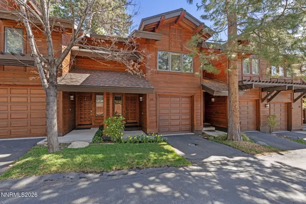 $1,025,000 | 929 Northwood Boulevard, Incline Village, NV 89451