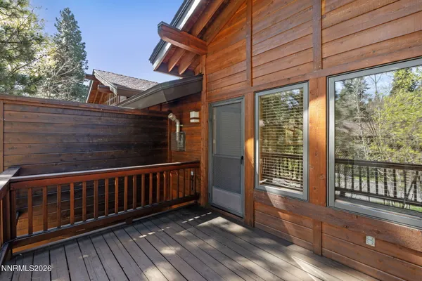 $1,025,000 | 929 Northwood Boulevard, Incline Village, NV 89451