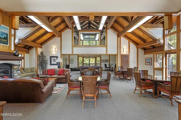 $1,025,000 | 929 Northwood Boulevard, Incline Village, NV 89451