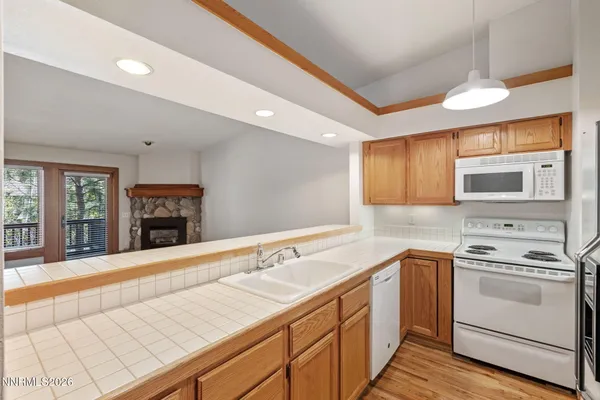 $1,025,000 | 929 Northwood Boulevard, Incline Village, NV 89451